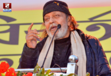 mithun chakraborty