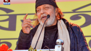 mithun chakraborty