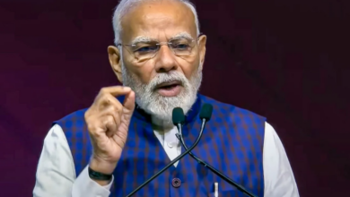 modi