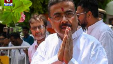nandigram suvendu