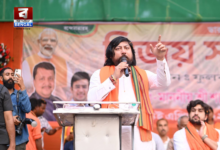 nishith pramanik
