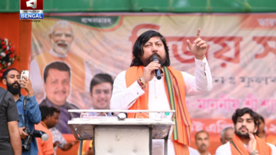 nishith pramanik