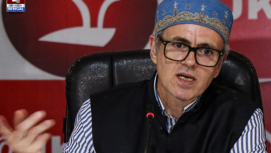 omar abdullah