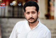 parambrata chatterjee