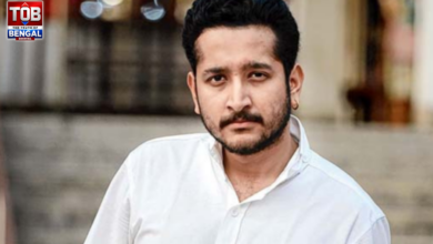 parambrata chatterjee