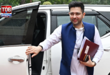 raghav chaddha