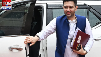 raghav chaddha