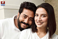 raj and subhashree