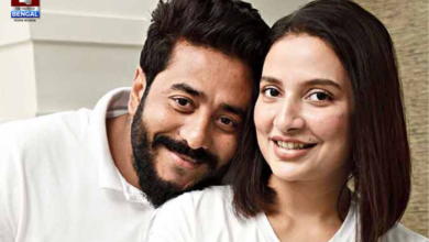 raj and subhashree