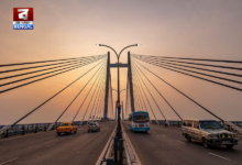 second hooghly bridge