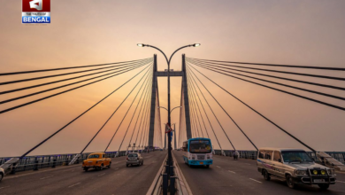 second hooghly bridge