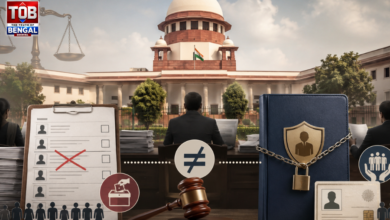 sir verdict