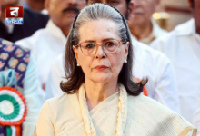 sonia gandhi