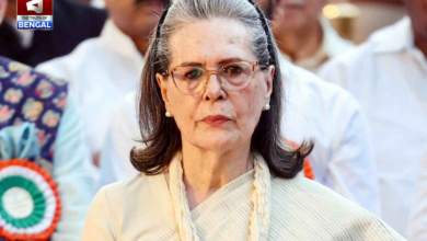sonia gandhi