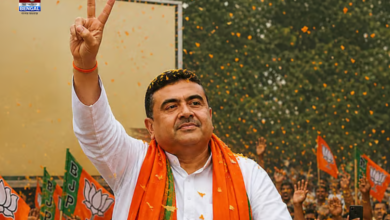 suvendu adhikari