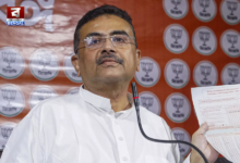 suvendu adhikari
