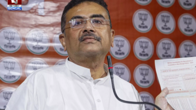 suvendu adhikari