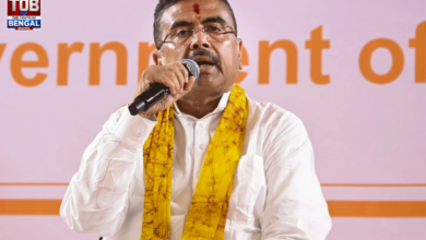 suvendu adhikari