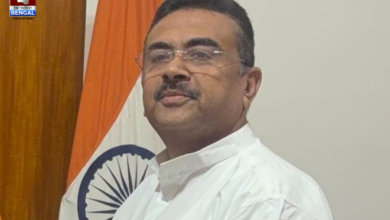 suvendu bhowanipore