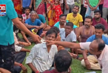 tmc leader