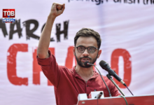 umar khalid