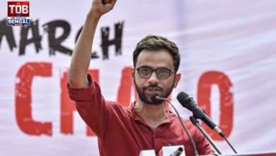 umar khalid