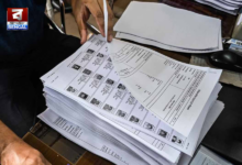 voter list