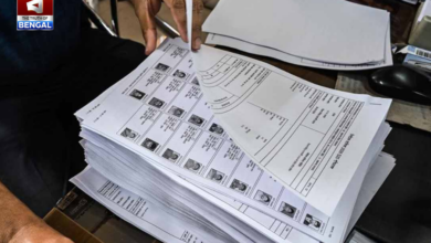 voter list