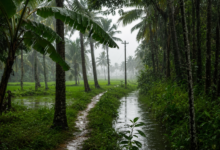 weather