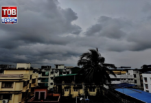 weather