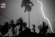 weather