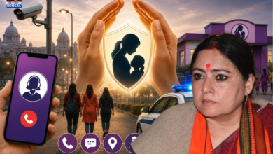 women safety