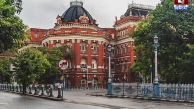 writers building