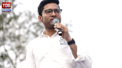 Abhishek Banerjee