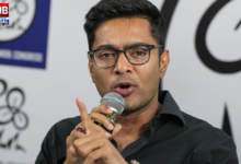 Abhishek Banerjee