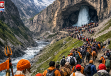 Amarnath Yatra