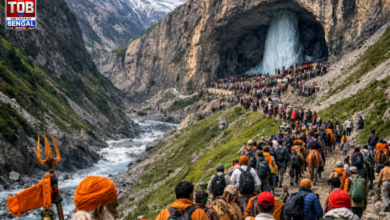 Amarnath Yatra