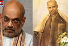 Amit shah