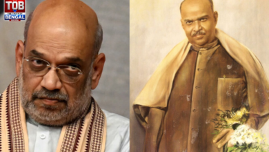 Amit shah