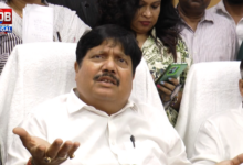 Arjun Singh