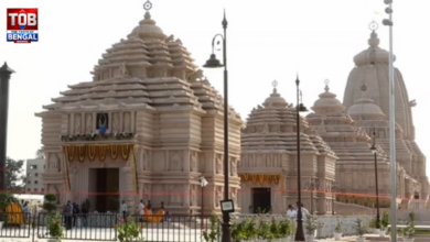 Digha jagannath temple