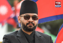 india-nepal-border-dispute-pm-balendra-shah-parliament-speech