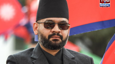 india-nepal-border-dispute-pm-balendra-shah-parliament-speech