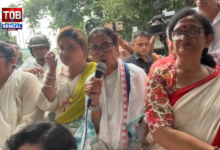 mamata-banerjee-tmc-protest-y-channel-bjp-conspiracy-allegations