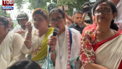 mamata-banerjee-tmc-protest-y-channel-bjp-conspiracy-allegations