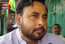 kolkata-tmc-councillor-sachin-singh-arrested-extortion-cutmoney-allegations