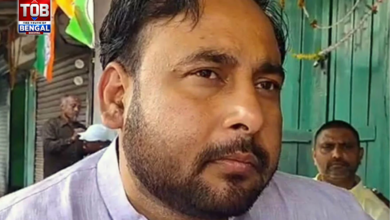 kolkata-tmc-councillor-sachin-singh-arrested-extortion-cutmoney-allegations
