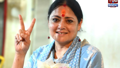 bengal-urban-development-minister-agnimitra-paul-launches