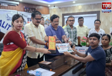pm-swanidhi-mahotsav-berhampore-bjp-mla-subrata-maitra