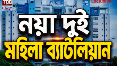 west-bengal-police-proposes-two-women-sprf-battalions